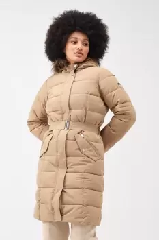 Image of 'Decima' Heavyweight Insulated Walking Jacket