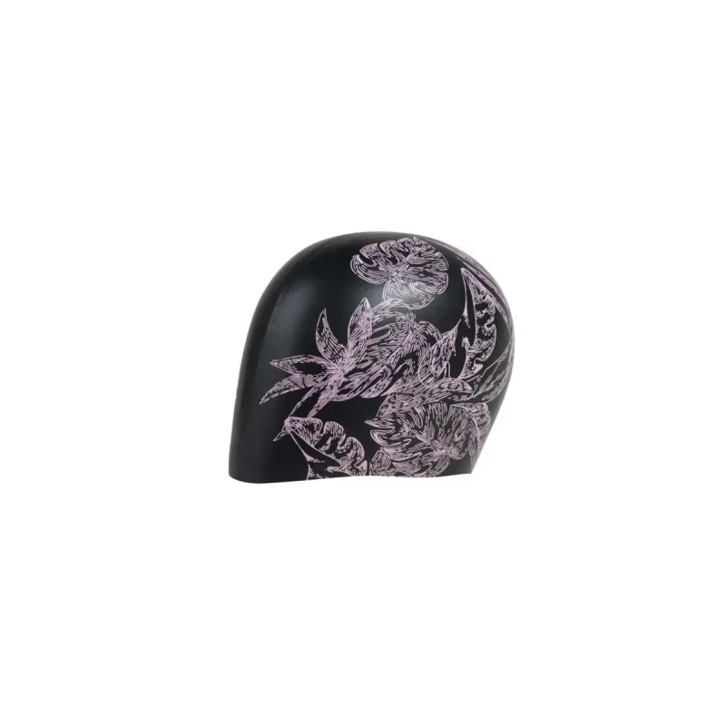 Image of Arena Sirene Cecilia Womens Beanie de Bain Noir Female TU