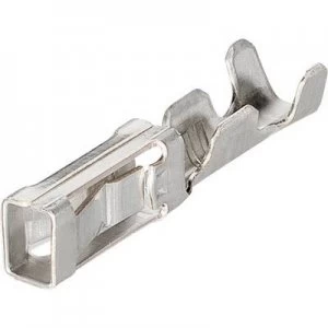 Image of TE Connectivity 280621 2 Crimp contact AMPMODU MOD I Total number of pins 1 5000 pcs