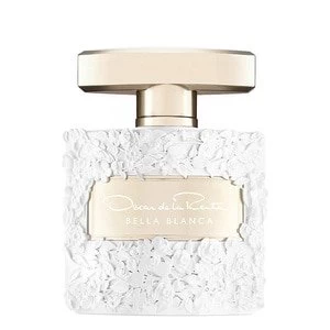 Image of Oscar De La Renta Bella Blanca Eau de Parfum For Her 50ml