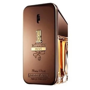 Image of Paco Rabanne 1 Million Prive Eau de Parfum For Him 50ml