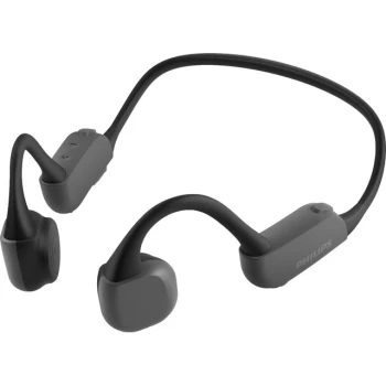 Image of Philips TAA6606BK/00 Wireless Bluetooth Earphones
