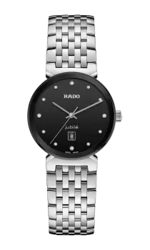Image of Rado Florence Classic Diamonds - R48913733