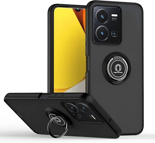 Image of Phone (1) case for A063 Black