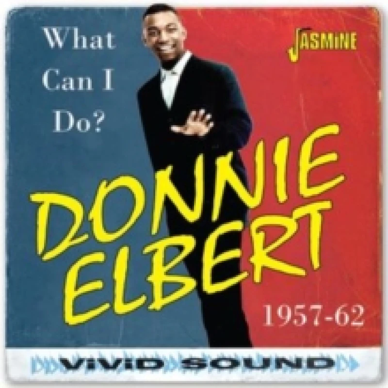 Image of What can I do? 1957-1962 CD / Album