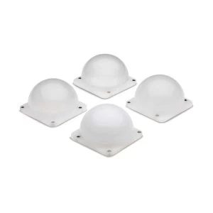 Image of Lume Cube Diffusion Bulbs for LightHouse