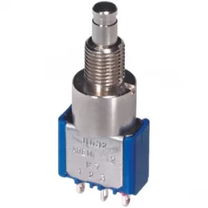 Image of APEM Pressure switches 8636A Pressure switches 1-pin N/A 250 VAC 3 A