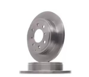 Image of BREMBO Brake disc HONDA 08.7104.14 42510SH3G00,42510SE0000,42510SE0010 Brake rotor,Brake discs,Brake rotors 42510SH3G00,42510SK3305,42510SK3E00