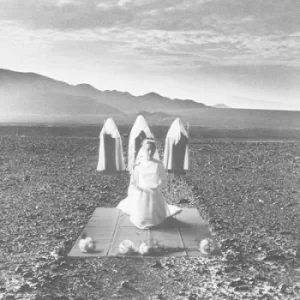 Image of As Strong As Death Is by M.B. Maurizio Bianchi/Ryan Martin Vinyl Album