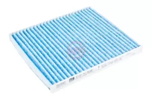 Image of MASTER-SPORT Pollen filter FORD,FIAT,CHRYSLER 2026-IFB-PCS-MS 46723321,77365763,77366065 1557375,1673744,1751197