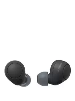 Image of Sony WF-C700NB.CE7 True Wireless Noise Cancelling Earbuds