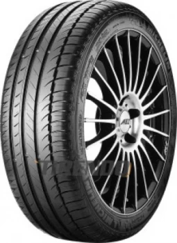 Image of Michelin Pilot Exalto PE2 185/60 R14 82V