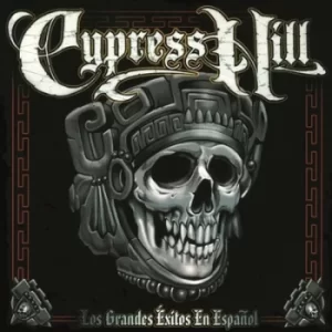 Image of Los Grandes Exitos En Espanol by Cypress Hill Vinyl Album