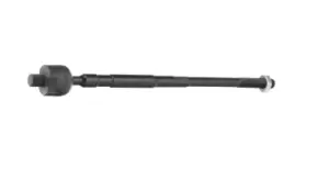 Image of RIDEX Inner Tie Rod MITSUBISHI 51T0122 4422A055,4422A077,MN103259 Rack End,Inner Track Rod