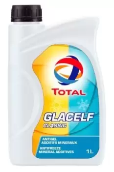 Image of TOTAL Antifreeze VW,AUDI,MERCEDES-BENZ 2172768