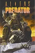 Image of aliens vs predator