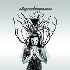 Image of Ceux Qui Merchent Debout by Dysilencia CD Album