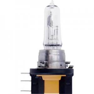 Image of Osram Auto Halogen bulb Original Line H15 15/55 W 12 V
