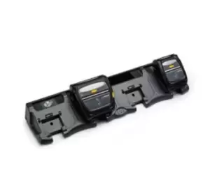 Image of Zebra P1063406-052 mobile device charger Black Indoor