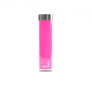 Image of Urban Factory Lipstick BCA35UF 3000mAh Powerbank