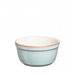 Image of Denby Heritage Pavilion Ramekin Near Perfect
