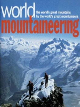 Image of World Mountaineering by Audrey Salkeld Hardback