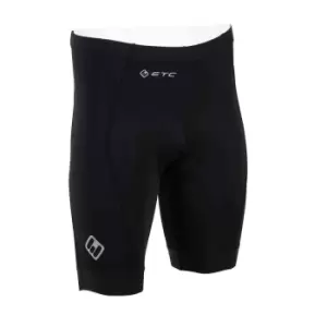 Image of Resolve 6 Panel Cycling Short Blk Sml