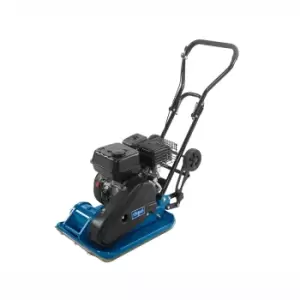 Image of Scheppach HP1300S 6.5 HP Petrol Plate Compactor