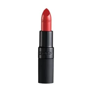 Image of Gosh Velvet Touch Lipstick 4g Matte Classic Red 005 Red