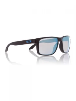 Image of Oakley Black square OO9102 sunglasses Black