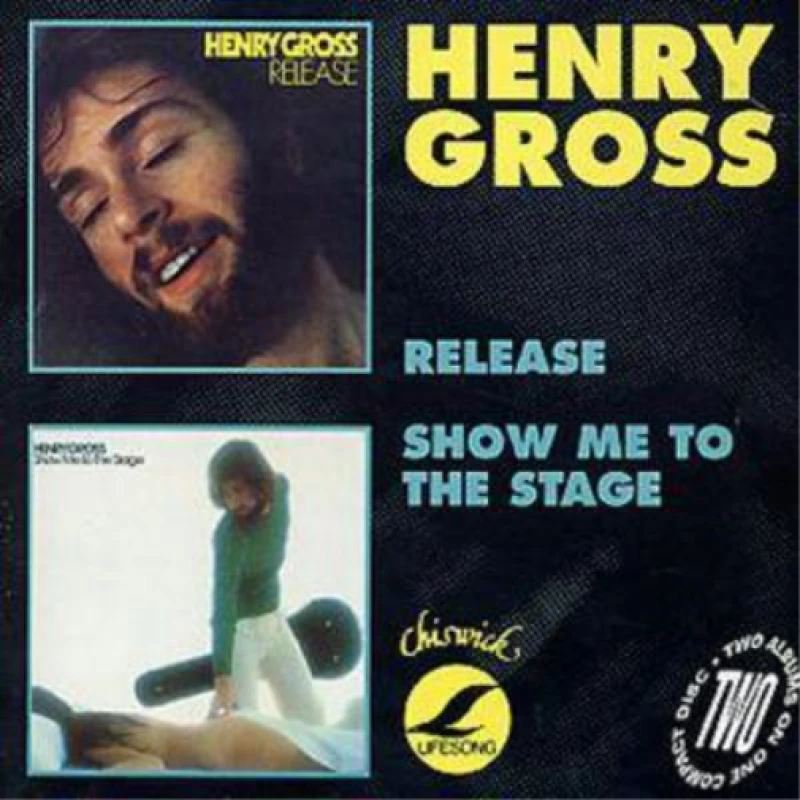 Image of Release/Show Me To The Stage CD / Album