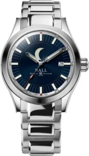 Image of Ball Watch Company Engineer II Moon Phase