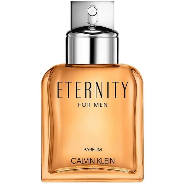 Image of Calvin Klein Eternity Parfum Eau de Parfum For Him 50ml