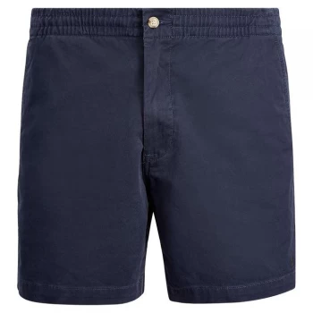 Image of Polo Ralph Lauren Prepster Shorts - Nautical Ink