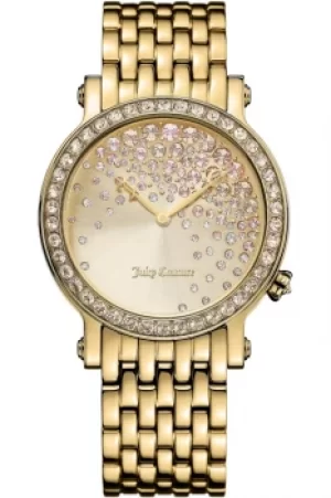 Image of Ladies Juicy Couture LA Luxe Watch 1901280