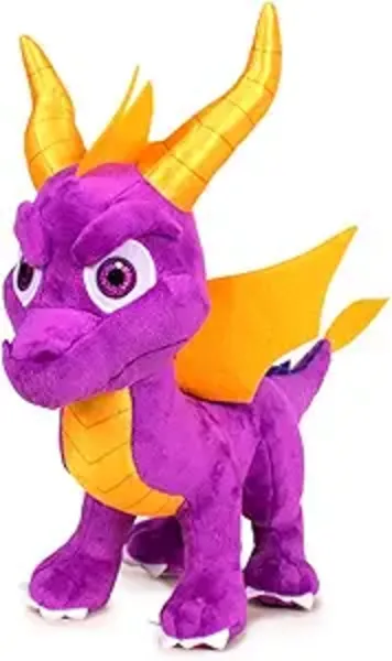 Image of Spyro The Dragon Plush 10 (Random Selection)