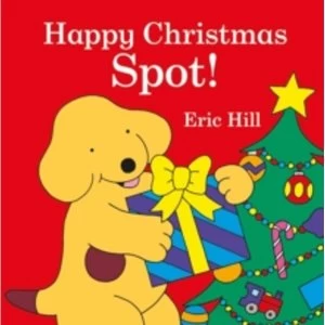 Image of Spot: Happy Christmas, Spot!