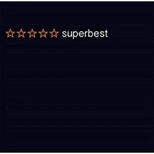 Image of Black Box - Superbest Vinyl