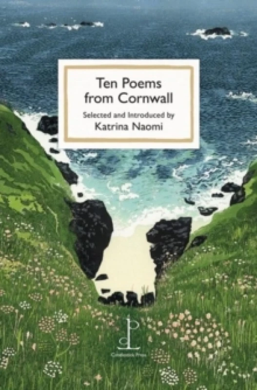 Image of Ten Poems from Cornwall Paperback / softback