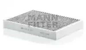 Image of Cabin Filter Cuk34003 By Mann-Filter