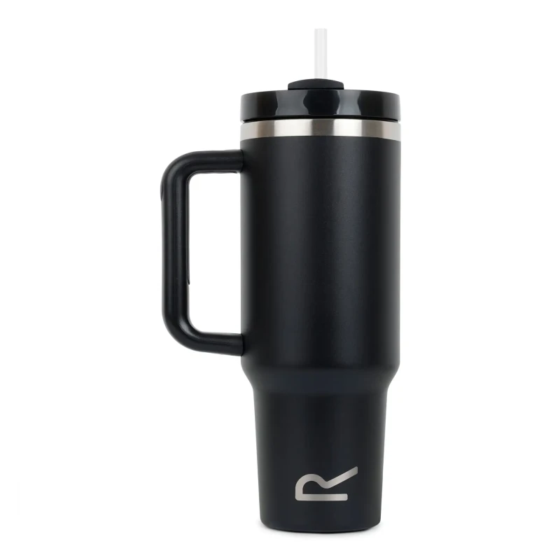 Image of Isothermal thermos Regatta Thermulate Noir Unisex TU