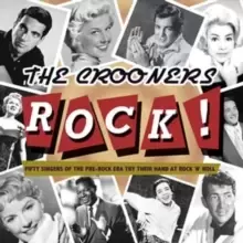 Image of The Crooners Rock!