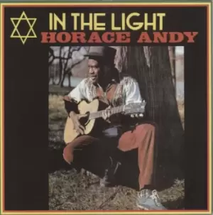 Image of Horace Andy In The Light 2016 USA vinyl LP VPRL2556