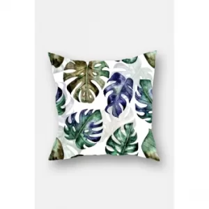 Image of YS22016212 Multicolor Cushion Cover