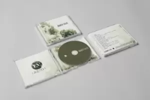 Image of Inner Haze by Mr Joseph CD Album