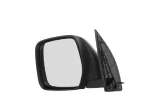 Image of TYC Wing mirror TOYOTA 336-0034 8794026160C1,8794026161C1 Outside mirror,Side mirror,Door mirror,Side view mirror,Offside wing mirror