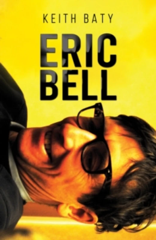 Image of Eric Bell Paperback / softback
