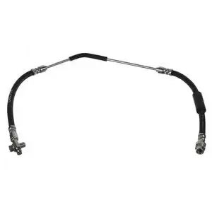 Image of Delphi LH7076 Brake Hose Rear LH or RH