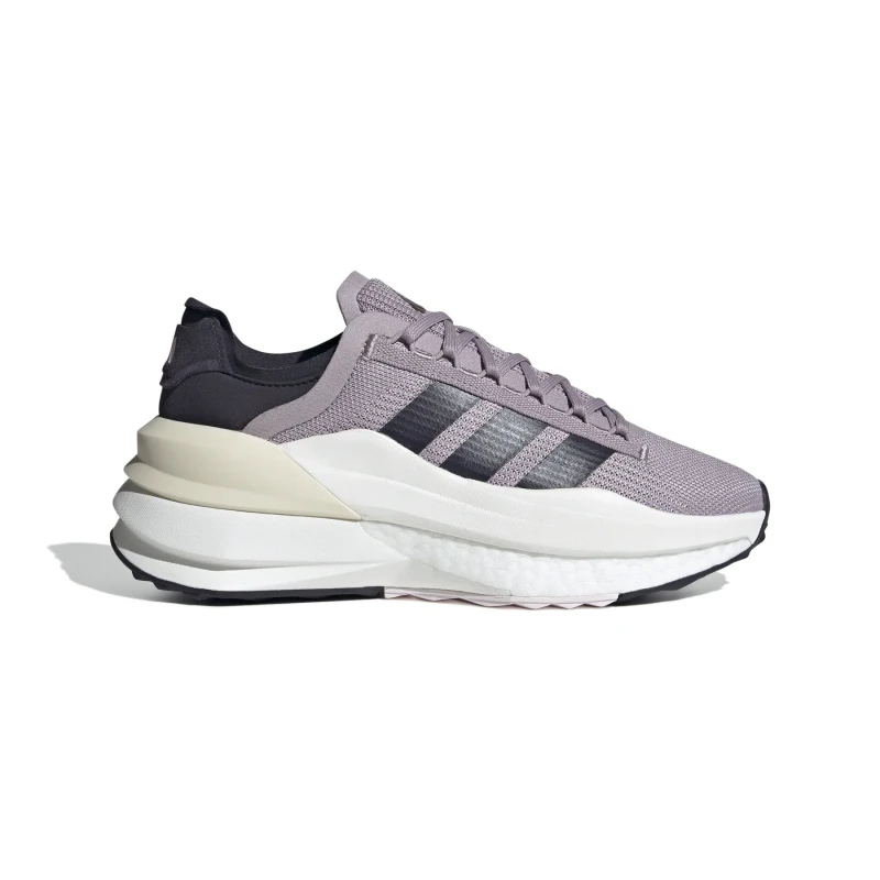 Image of Adidas Womens Trainers adidas Running Violet Female 40