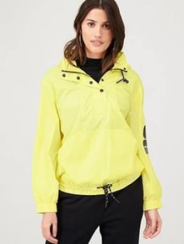 Image of Ugg Cameron Anorak - Yellow